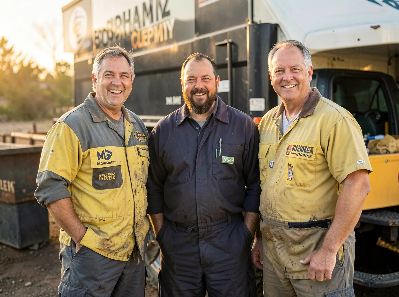 Sewage Cleanup company in Windyville, MO